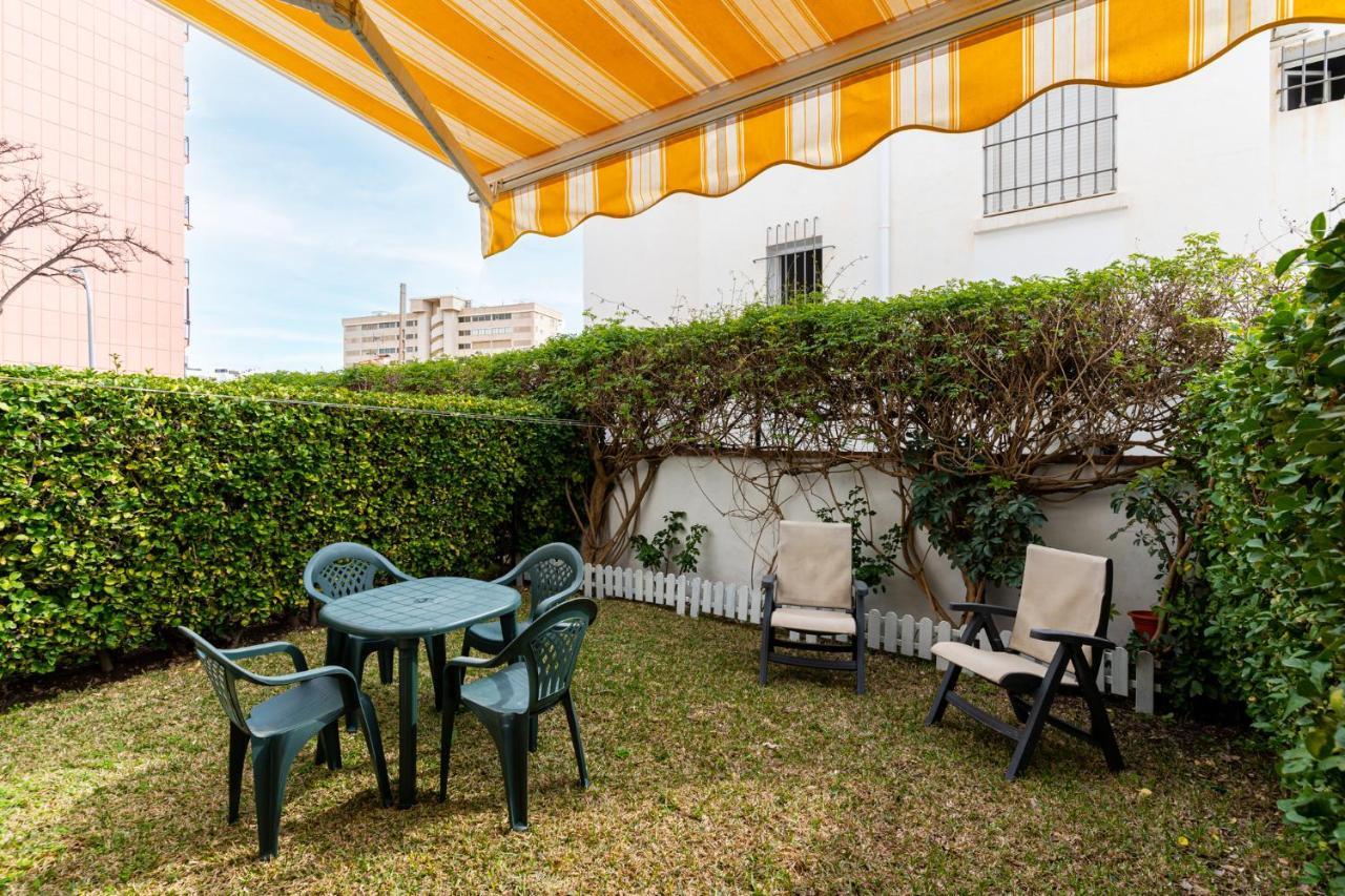 Jardines De Monko Torremolinos Exterior foto